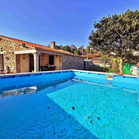 Casa Atalaya Villa Corme ภายนอก รูปภาพ