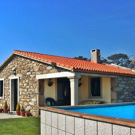 Casa Atalaya Villa Corme ภายนอก รูปภาพ