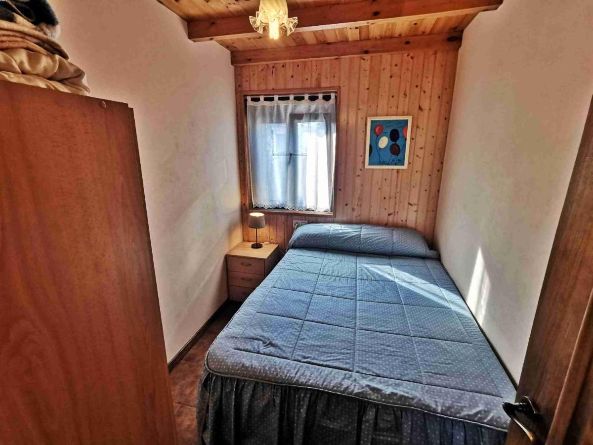 Casa Atalaya Villa Corme ภายนอก รูปภาพ