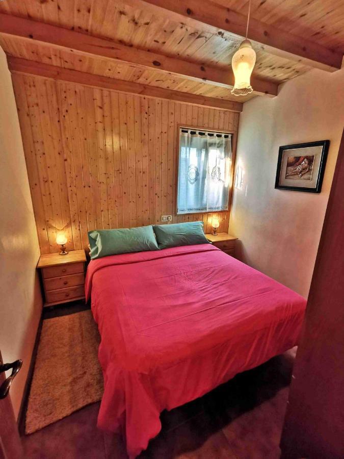 Casa Atalaya Villa Corme ภายนอก รูปภาพ